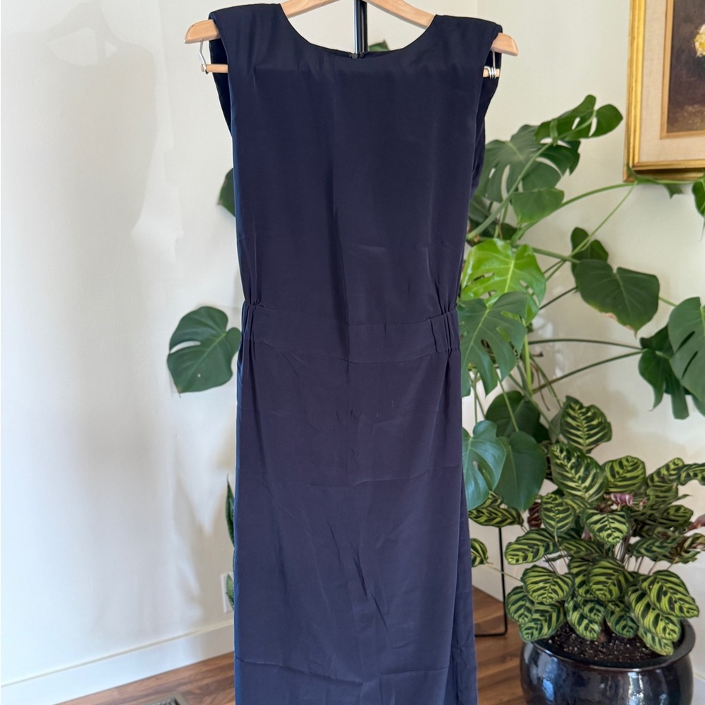 Stunning Kai-aakmann 100% Silk Dress szS